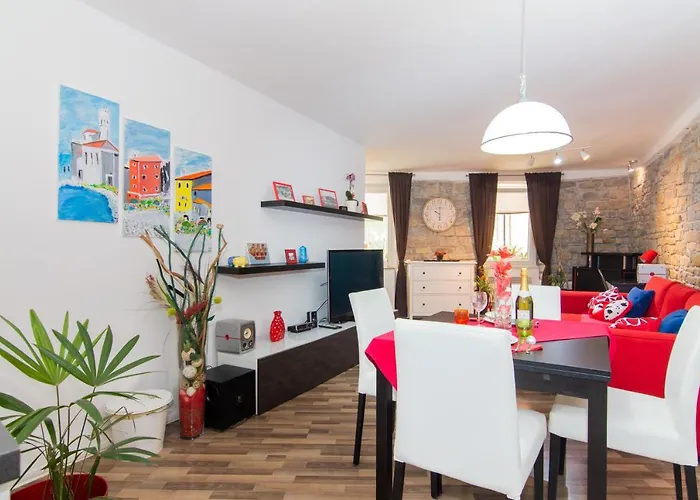 Apartment Istriana By Locap Group