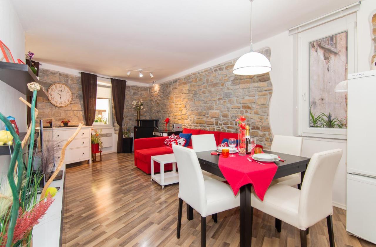 Apartma Istriana By Locap Group *