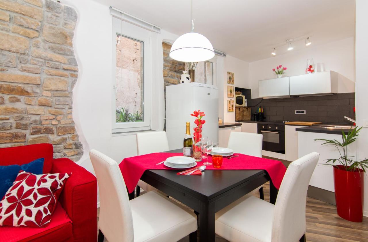 Istriana By Locap Group Apartma Piran