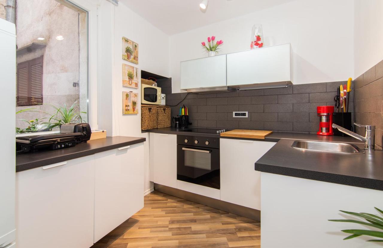 Istriana By Locap Group Apartma