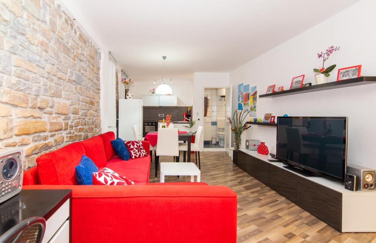 Apartma Istriana By Locap Group *