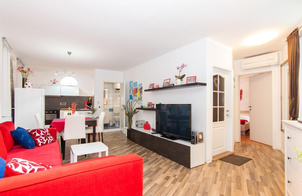 Apartma Istriana By Locap Group