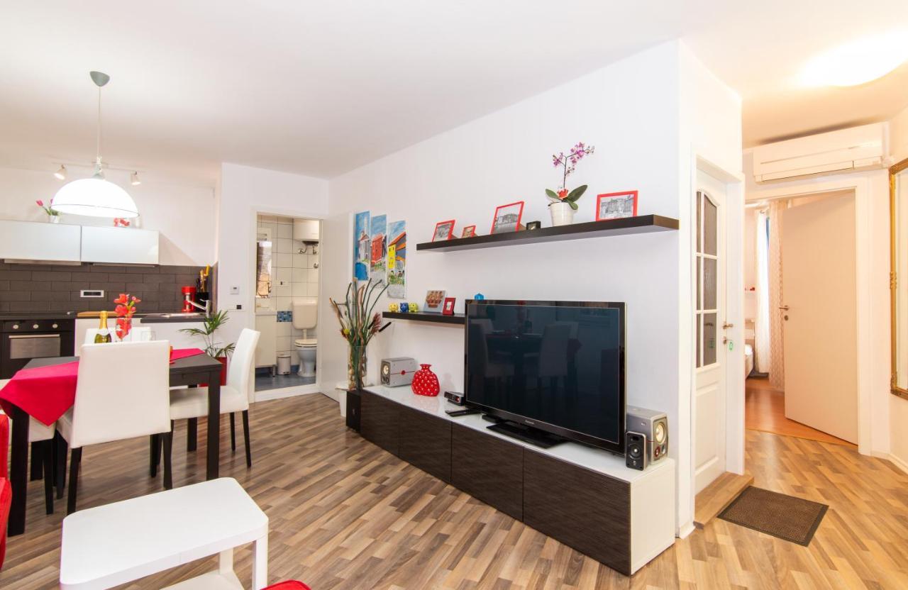 Istriana By Locap Group Apartma *