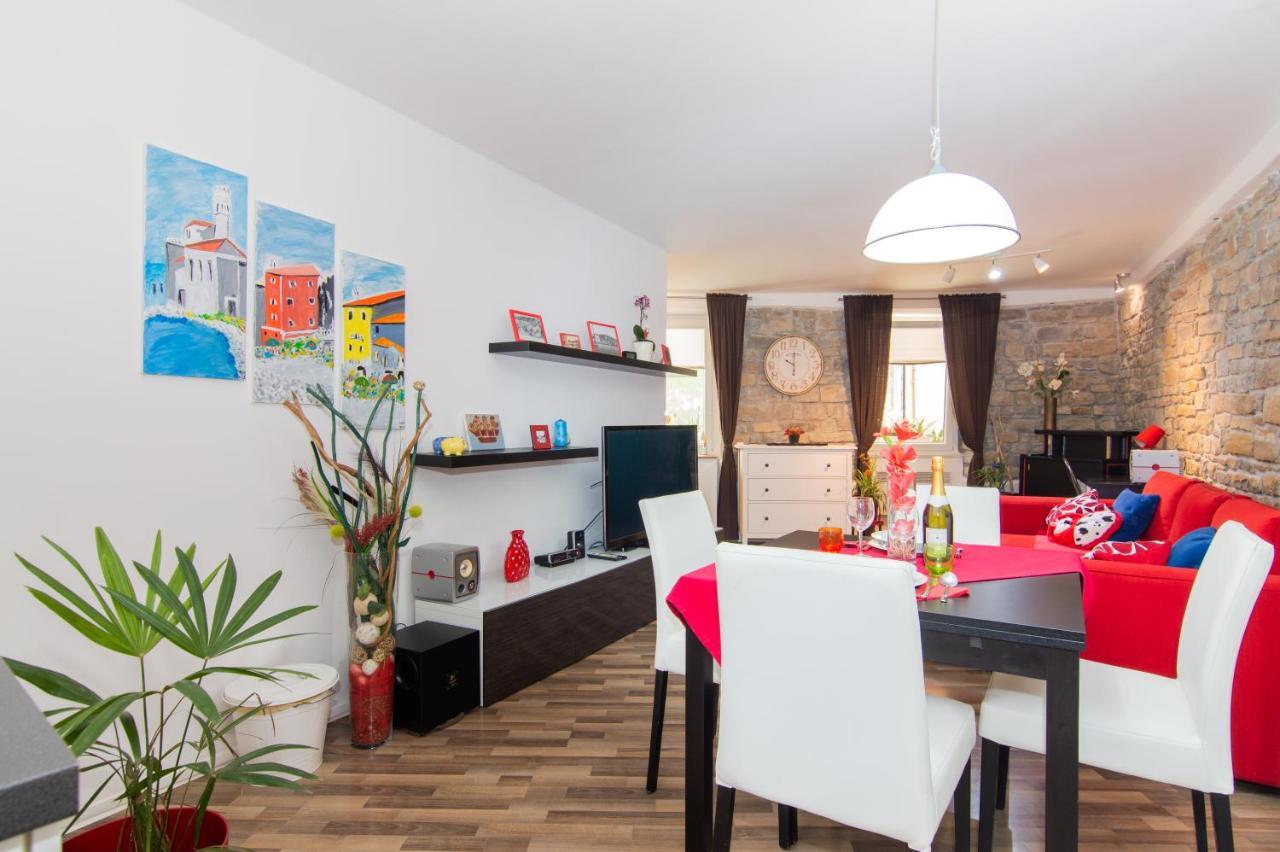 Istriana By Locap Group Appartement *