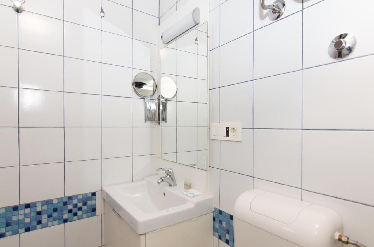 Istriana By Locap Group Apartma Piran