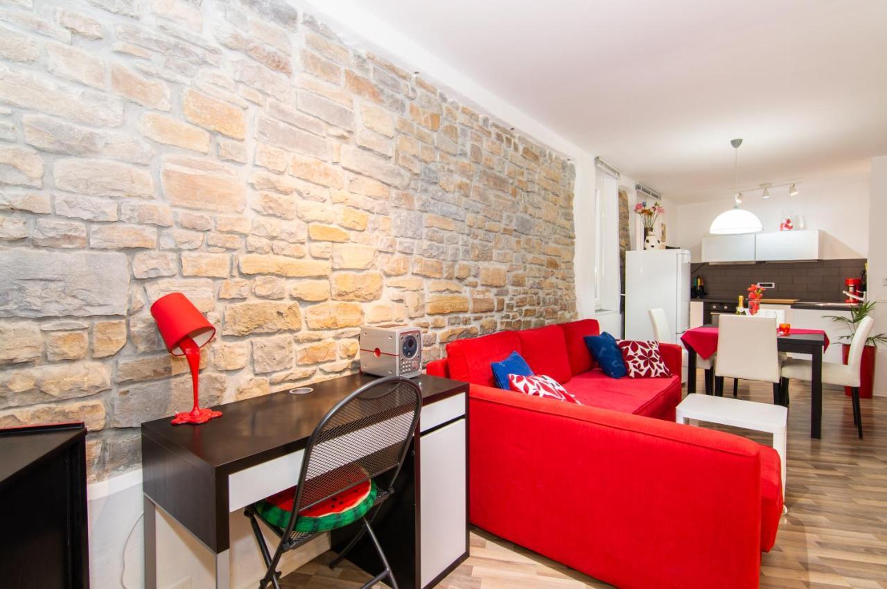 Istriana By Locap Group Apartma Piran