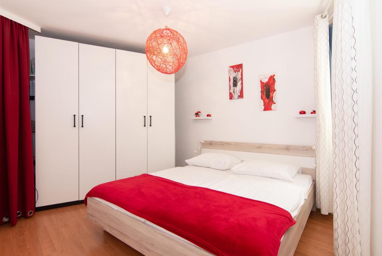 Istriana By Locap Group Apartma