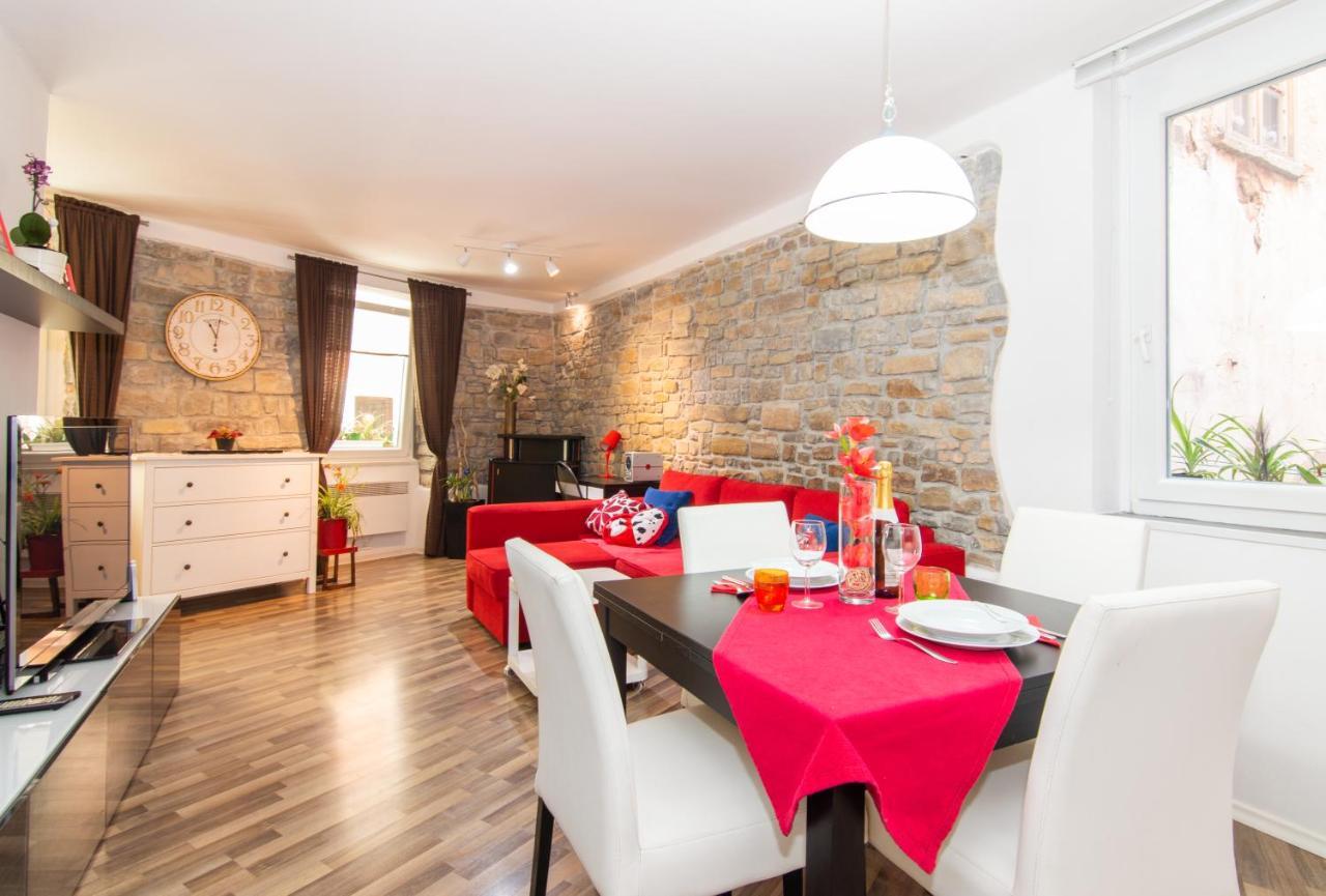Istriana By Locap Group Piran