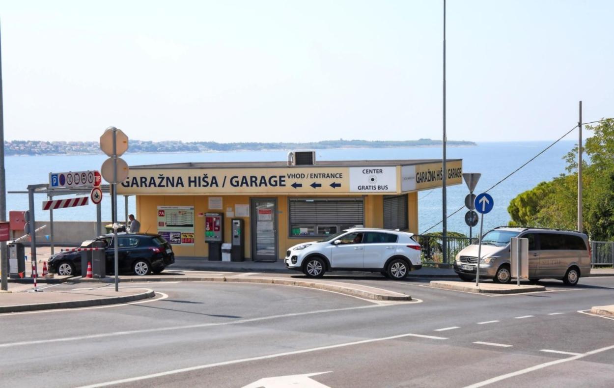 Istriana By Locap Group Piran